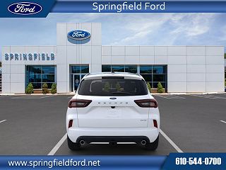 2023 Ford Escape ST-Line 1FMCU9PA1PUA92884 in Springfield, PA 5