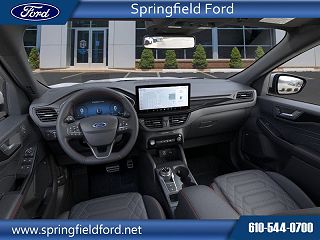 2023 Ford Escape ST-Line 1FMCU9PA1PUA92884 in Springfield, PA 9