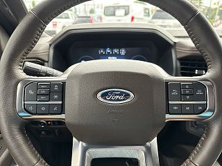 2023 Ford Expedition King Ranch 1FMJU1P86PEA04461 in Collierville, TN 14