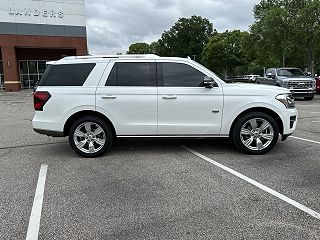 2023 Ford Expedition King Ranch 1FMJU1P86PEA04461 in Collierville, TN 2