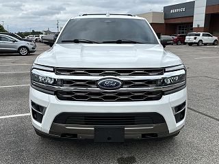 2023 Ford Expedition King Ranch 1FMJU1P86PEA04461 in Collierville, TN 8