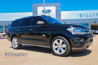 2023 Ford Expedition King Ranch VIN: 1FMJU1P81PEA34144