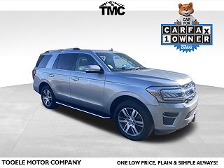 2023 Ford Expedition Limited VIN: 1FMJU2A87PEA11272
