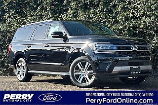 2023 Ford Expedition MAX XLT VIN: 1FMJK1H80PEA64577