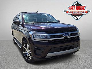 2023 Ford Expedition MAX XLT VIN: 1FMJK1J80PEA02381