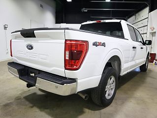 2023 Ford F-150 XLT 1FTFW1E53PFA99861 in Batavia, OH 3