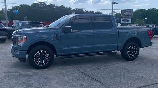 2023 Ford F-150 XLT 1FTFW1E57PKE56207 in Blue Ridge, GA 13