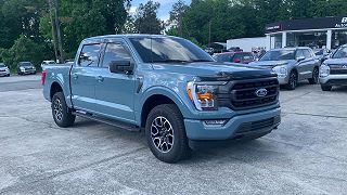 2023 Ford F-150 XLT 1FTFW1E57PKE56207 in Blue Ridge, GA 18