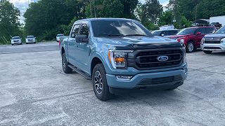 2023 Ford F-150 XLT 1FTFW1E57PKE56207 in Blue Ridge, GA 2