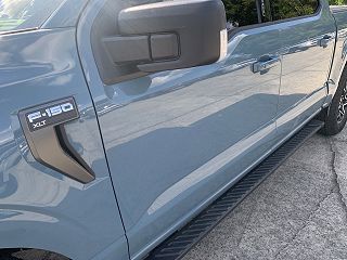 2023 Ford F-150 XLT 1FTFW1E57PKE56207 in Blue Ridge, GA 20