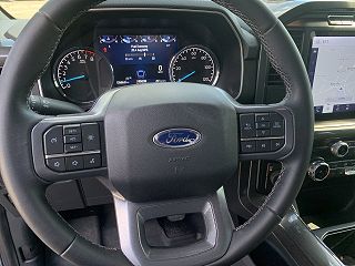 2023 Ford F-150 XLT 1FTFW1E57PKE56207 in Blue Ridge, GA 28