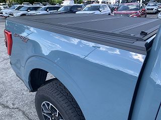 2023 Ford F-150 XLT 1FTFW1E57PKE56207 in Blue Ridge, GA 49