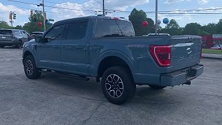 2023 Ford F-150 XLT 1FTFW1E57PKE56207 in Blue Ridge, GA 6