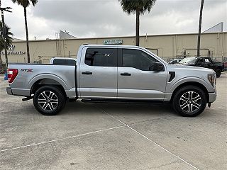 2023 Ford F-150  1FTEW1CP8PKD29790 in Brownsville, TX 2