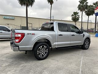 2023 Ford F-150  1FTEW1CP8PKD29790 in Brownsville, TX 3