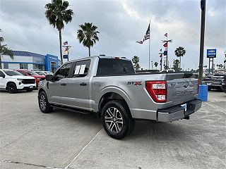 2023 Ford F-150  1FTEW1CP8PKD29790 in Brownsville, TX 5