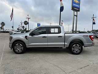2023 Ford F-150  1FTEW1CP8PKD29790 in Brownsville, TX 6