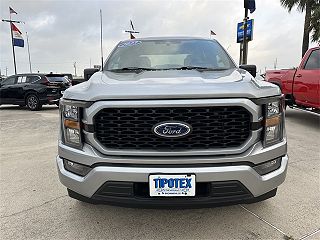 2023 Ford F-150  1FTEW1CP8PKD29790 in Brownsville, TX 7