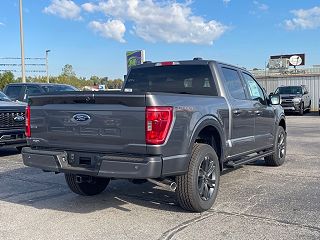 2023 Ford F-150 XLT 1FTFW1ED0PFC76020 in Claremore, OK 2