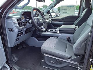 2023 Ford F-150 XLT 1FTFW1E84PFC67713 in Claremore, OK 6