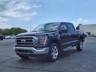 2023 Ford F-150 XLT 1FTFW1E84PFC67713 in Claremore, OK 9