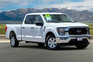 2023 Ford F-150 XLT VIN: 1FTEW1CP5PKE38840