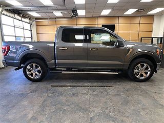 2023 Ford F-150 XLT 1FTEW1EP4PFB33593 in Des Moines, IA 2