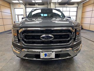 2023 Ford F-150 XLT 1FTEW1EP4PFB33593 in Des Moines, IA 4