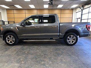2023 Ford F-150 XLT 1FTEW1EP4PFB33593 in Des Moines, IA 6