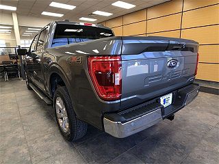 2023 Ford F-150 XLT 1FTEW1EP4PFB33593 in Des Moines, IA 7