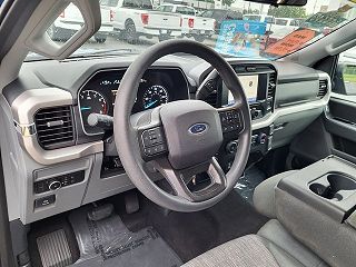 2023 Ford F-150 XLT 1FTFW1E54PKD54654 in Florence, SC 10
