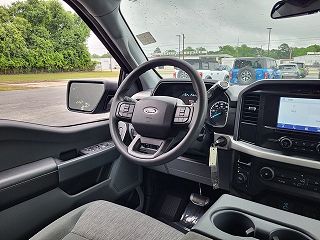 2023 Ford F-150 XLT 1FTFW1E54PKD54654 in Florence, SC 15