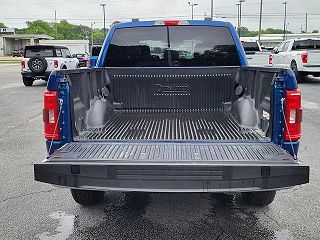2023 Ford F-150 XLT 1FTFW1E54PKD54654 in Florence, SC 4