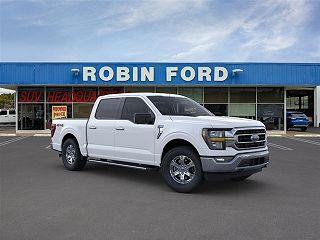 2023 Ford F-150 XLT 1FTEW1EP3PFD29721 in Glenolden, PA 7
