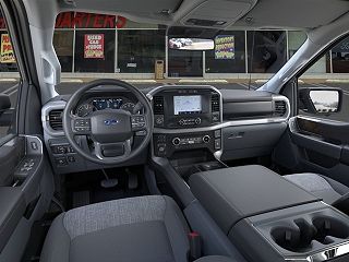 2023 Ford F-150 XLT 1FTEW1EP3PFD29721 in Glenolden, PA 9