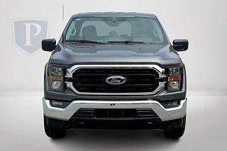 2023 Ford F-150 XLT 1FTFW1E83PKE04826 in Hendersonville, NC 10