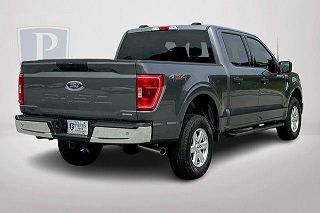 2023 Ford F-150 XLT 1FTFW1E83PKE04826 in Hendersonville, NC 6