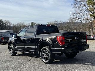 2023 Ford F-150 XLT 1FTFW1ED9PFD08463 in Hendersonville, NC 3