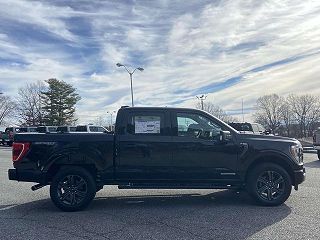 2023 Ford F-150 XLT 1FTFW1ED9PFD08463 in Hendersonville, NC 6