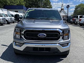 2023 Ford F-150 XLT 1FTFW1E85PFB10241 in Hendersonville, NC 8