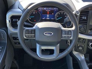 2023 Ford F-150 XLT 1FTFW1E87PKG04284 in Hendersonville, NC 16