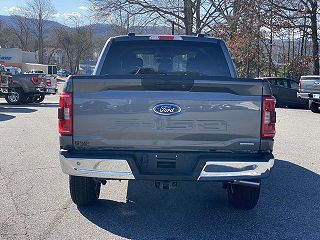 2023 Ford F-150 XLT 1FTFW1E87PKG04284 in Hendersonville, NC 4