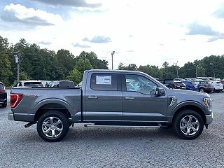 2023 Ford F-150 XLT 1FTFW1E83PFC68383 in Hendersonville, NC 6