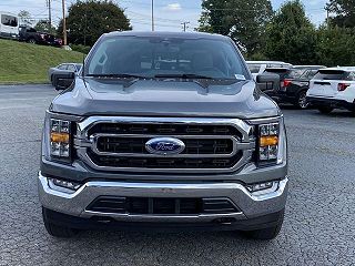 2023 Ford F-150 XLT 1FTFW1E83PFC68383 in Hendersonville, NC 8