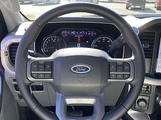2023 Ford F-150 XLT 1FTFW1E85PFD02484 in Hendersonville, NC 10