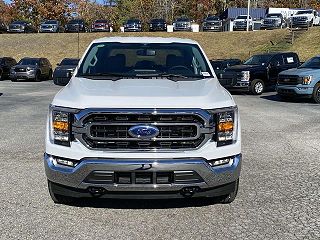 2023 Ford F-150 XLT 1FTFW1E85PFD02484 in Hendersonville, NC 7