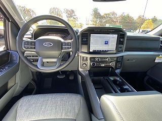 2023 Ford F-150 XLT 1FTFW1E85PFD02484 in Hendersonville, NC 9