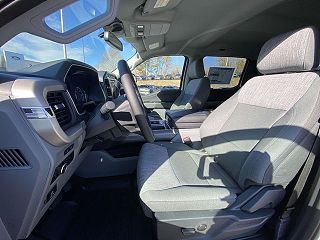 2023 Ford F-150 XLT 1FTFW1E82PKG17606 in Hendersonville, NC 11