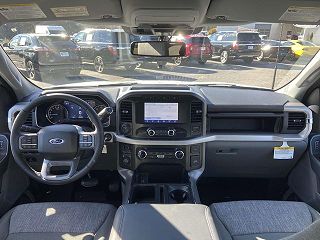 2023 Ford F-150 XLT 1FTFW1E82PKG17606 in Hendersonville, NC 16