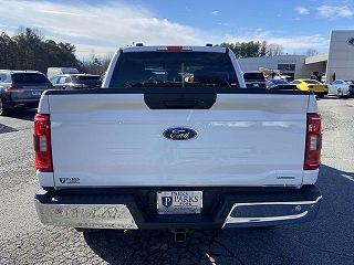 2023 Ford F-150 XLT 1FTFW1E82PKG17606 in Hendersonville, NC 4